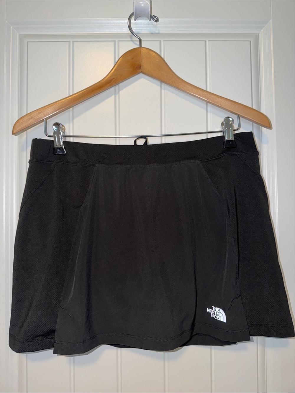 North face flight series skort